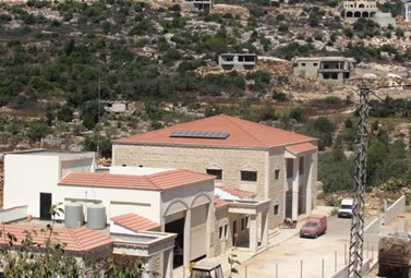 Ayta El Shaeb Municipality